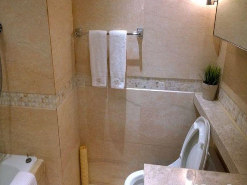 Yousu Hotel & Apartment Nanjing Xuanwu Lake Jinmao Plaza Branch Eksteriør bilde